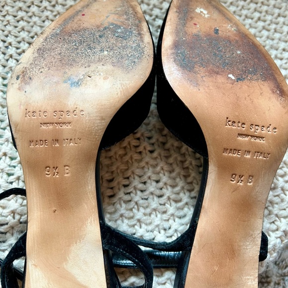 Kate Spade, 9 1/2 - Picture 8 of 8